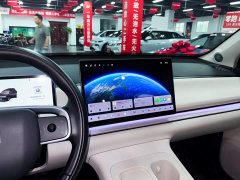 Leapmotor C16 Pure Electric 520 Deluxe Edition - ფოტო 19