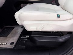 Leapmotor C16 Pure Electric 520 Deluxe Edition - ფოტო 20