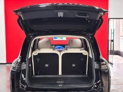 Leapmotor C16 Pure Electric 520 Deluxe Edition - ფოტო 8