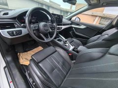 Audi A4L 40 TFSI Fashion Dynamic - ფოტო 11