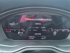 Audi A4L 40 TFSI Fashion Dynamic - ფოტო 15