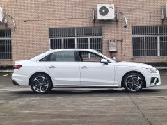 Audi A4L 40 TFSI Fashion Dynamic - ფოტო 6