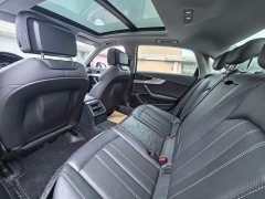 Audi A4L 40 TFSI Fashion Dynamic - ფოტო 7
