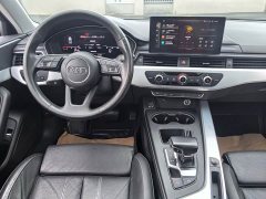 Audi A4L 40 TFSI Fashion Dynamic - ფოტო 9