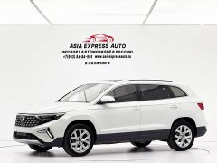 Volkswagen Jetta VS7 280TSI Automatic Entry-Level - ფოტო 1