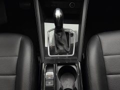 Volkswagen Jetta VS7 280TSI Automatic Entry-Level - ფოტო 11