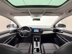 Volkswagen Jetta VS7 280TSI Automatic Entry-Level - ფოტო 13