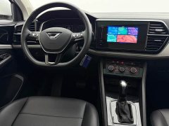 Volkswagen Jetta VS7 280TSI Automatic Entry-Level - ფოტო 14