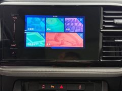 Volkswagen Jetta VS7 280TSI Automatic Entry-Level - ფოტო 17