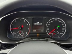 Volkswagen Jetta VS7 280TSI Automatic Entry-Level - ფოტო 18