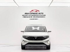 Volkswagen Jetta VS7 280TSI Automatic Entry-Level - ფოტო 2
