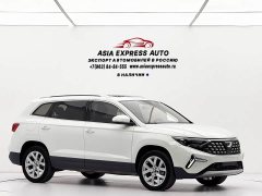 Volkswagen Jetta VS7 280TSI Automatic Entry-Level - ფოტო 3