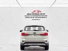 Volkswagen Jetta VS7 280TSI Automatic Entry-Level - ფოტო 5