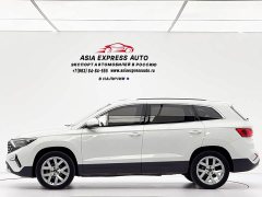 Volkswagen Jetta VS7 280TSI Automatic Entry-Level - ფოტო 7