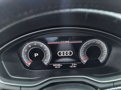 Audi A4L 40 TFSI Fashion Elegant - ფოტო 10