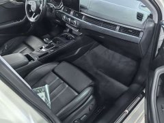 Audi A4L 40 TFSI Fashion Elegant - ფოტო 11