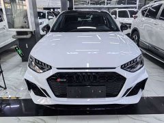 Audi A4L 40 TFSI Fashion Elegant - ფოტო 2