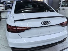 Audi A4L 40 TFSI Fashion Elegant - ფოტო 5