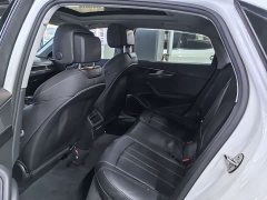 Audi A4L 40 TFSI Fashion Elegant - ფოტო 8