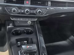 Audi A4L 40 TFSI Fashion Elegant - ფოტო 9