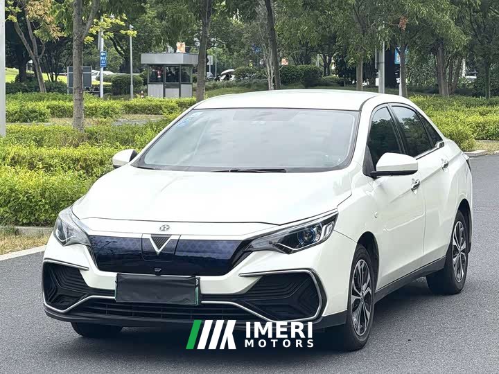 Chery Arrizo EV 2020 Standard Range Smart Enjoy Edition - ავტომობილი ჩინეთიდან
