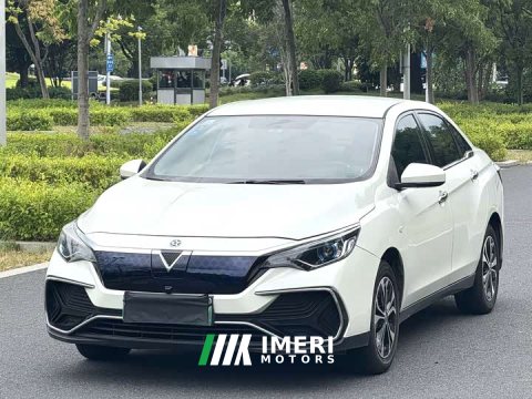2022 Chery Arrizo EV 2020 Standard Range Smart Enjoy Edition - ავტომობილი ჩინეთიდან