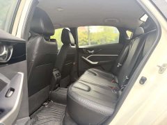 Chery Arrizo EV 2020 Standard Range Smart Enjoy Edition - ფოტო 5