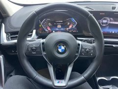 BMW X1 2023 sDrive20Li X Design Package - ფოტო 10