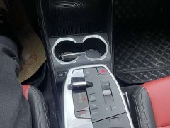 BMW X1 2023 sDrive20Li X Design Package - ფოტო 11