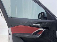 BMW X1 2023 sDrive20Li X Design Package - ფოტო 16