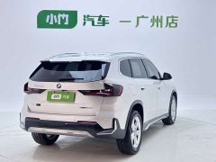 BMW X1 2023 sDrive20Li X Design Package - ფოტო 5