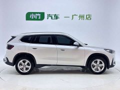 BMW X1 2023 sDrive20Li X Design Package - ფოტო 6