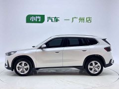 BMW X1 2023 sDrive20Li X Design Package - ფოტო 7