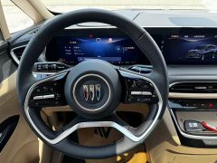 Buick GL8 New Energy Lusang Respect Edition - ფოტო 11