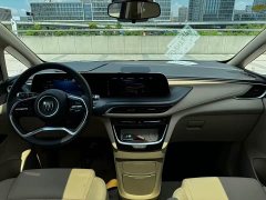Buick GL8 New Energy Lusang Respect Edition - ფოტო 12