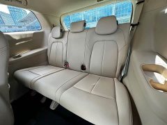 Buick GL8 New Energy Lusang Respect Edition - ფოტო 13