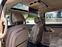 Buick GL8 New Energy Lusang Respect Edition - ფოტო 14