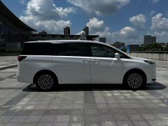 Buick GL8 New Energy Lusang Respect Edition - ფოტო 15