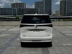 Buick GL8 New Energy Lusang Respect Edition - ფოტო 18