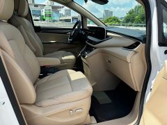 Buick GL8 New Energy Lusang Respect Edition - ფოტო 6