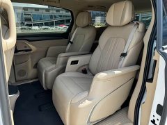 Buick GL8 New Energy Lusang Respect Edition - ფოტო 8