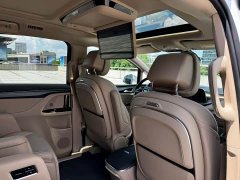 Buick GL8 New Energy Lusang Respect Edition - ფოტო 9
