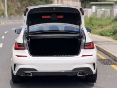 BMW 3 Series Facelift 325Li M Sport Package - ფოტო 12