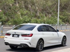 BMW 3 Series Facelift 325Li M Sport Package - ფოტო 15