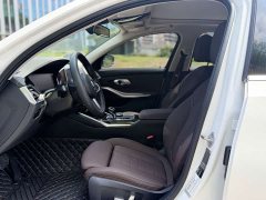 BMW 3 Series Facelift 325Li M Sport Package - ფოტო 6