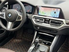 BMW 3 Series Facelift 325Li M Sport Package - ფოტო 8
