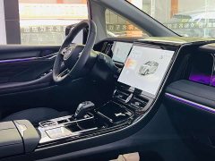 GAC Aion M8 2024 Master Series 400T Prestige Edition - ფოტო 12