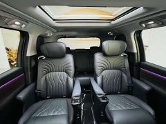 GAC Aion M8 2024 Master Series 400T Prestige Edition - ფოტო 14
