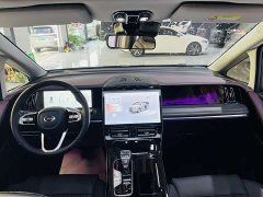 GAC Aion M8 2024 Master Series 400T Prestige Edition - ფოტო 15