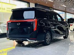 GAC Aion M8 2024 Master Series 400T Prestige Edition - ფოტო 18